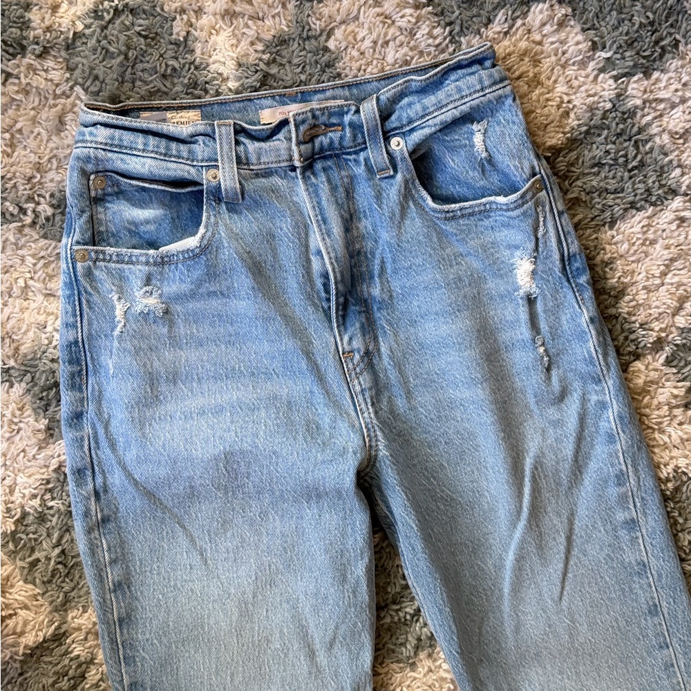 Levi’s - Picture 4 of 5